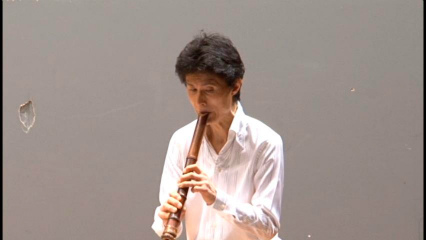坂田梁山